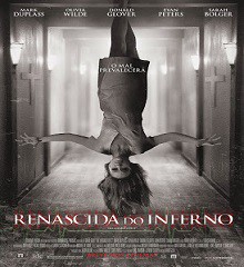 Renascida do Inferno